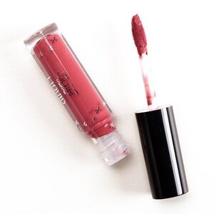 CIATÉ LONDON Liquid Velvet Lipstick “PIN UP” - Deep Mauve - Lolita Like - NEW